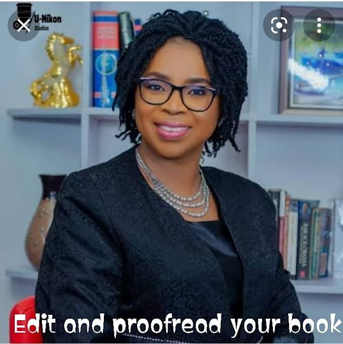edit, proofread, format and promote your christian and children books
