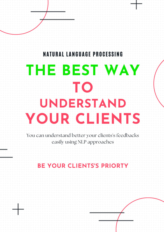 Natural language processing nlp and text analysis in python by ...