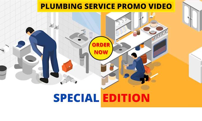 do plumbing solution video, plumber leak repair video ads