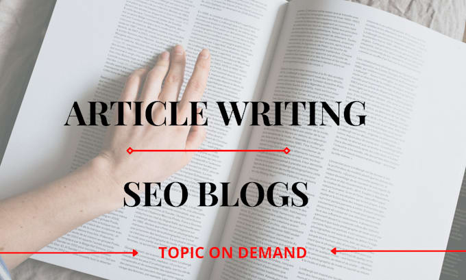 write unique SEO friendly content