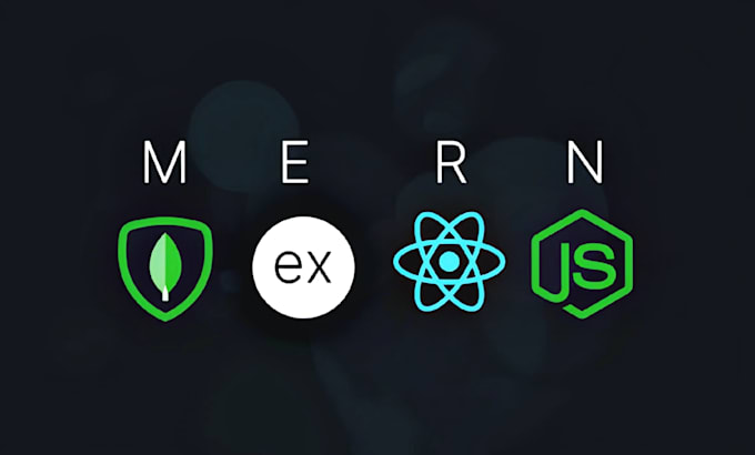 be your mern stack developer