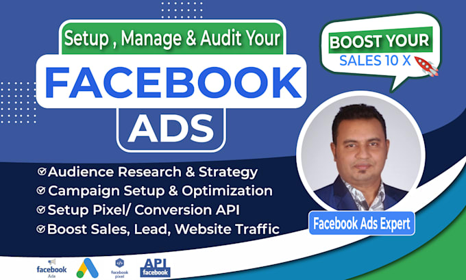 run and manage your facebook and instagram ads using meta ads manager