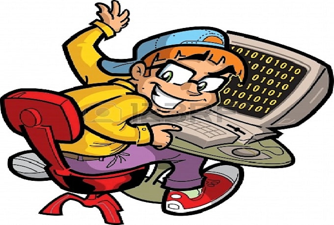 need coding done