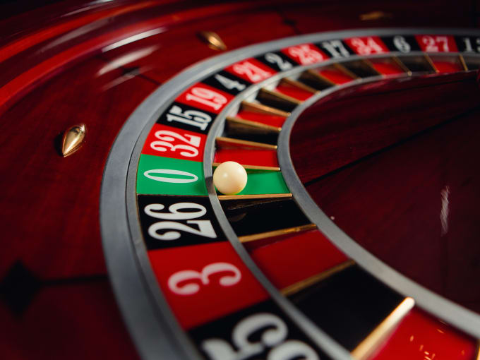 Simulate your roulette strategy in python by Mindingthedata | Fiverr