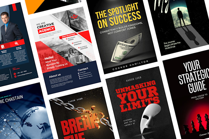 transform your documents into stunning designs with canva