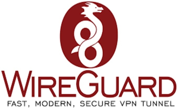 configure a wireguard VPN on your server
