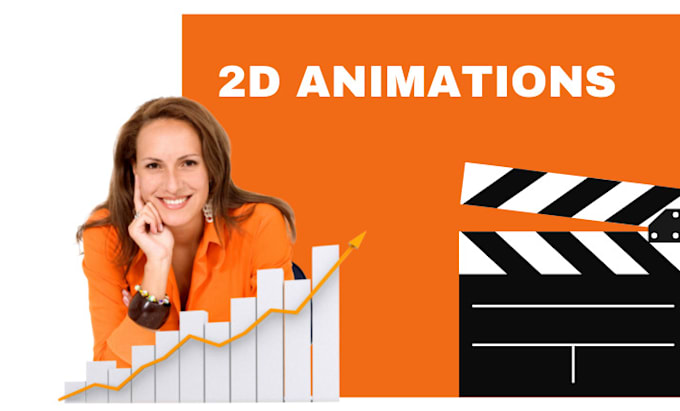 make 2d saas animated explainer video that will convert