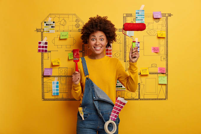 write content for your home improvement website
