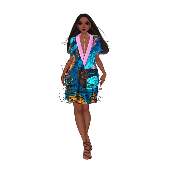 Design my hotsell outfit