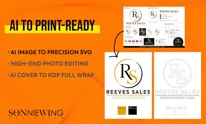 ai to print ready file