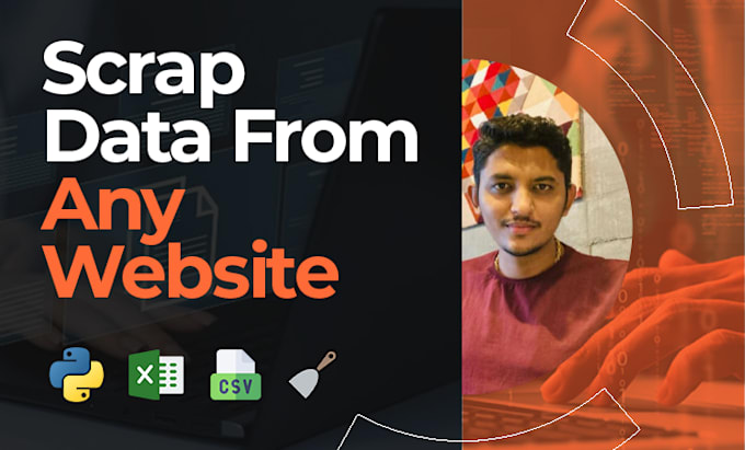 web scraping, python, data scraping, web scraper