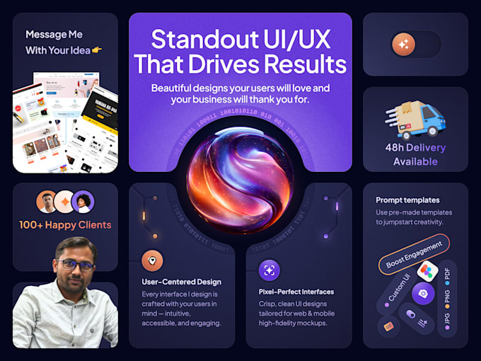 Figma webapp, website ui design, dashboard ui, figma, ui ux design ...