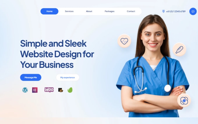 Web Development
