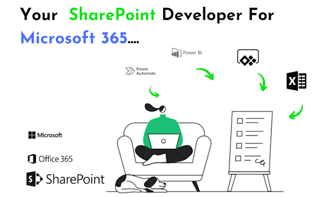 create dynamic and responsive sharepoint online solutions