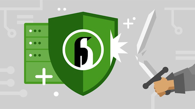do linux servers security hardening