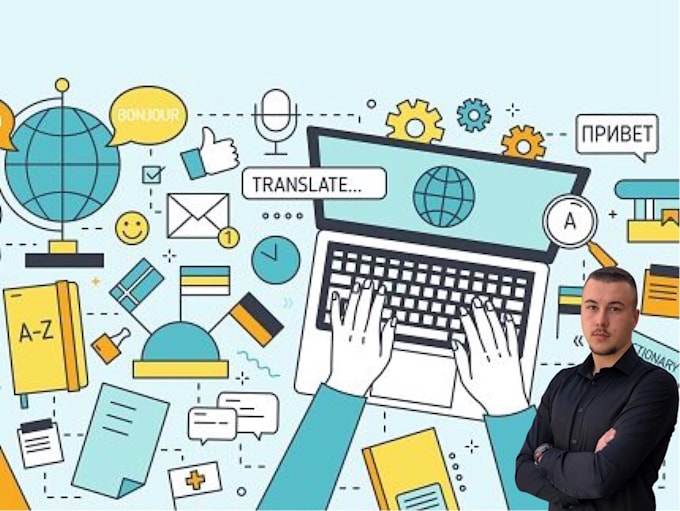do english to serbian translation