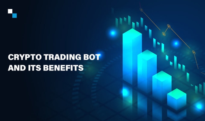 Build you a trading bot using python by Mhantich | Fiverr