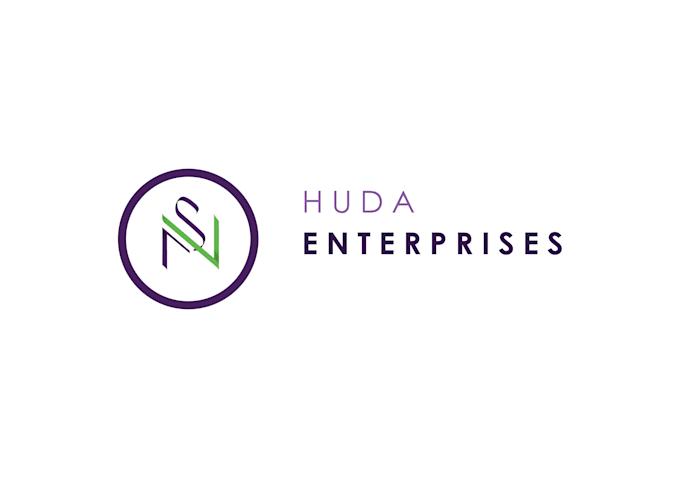 do logo design for you
