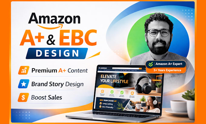 design amazon enhanced brand content ebc amazon a plus content