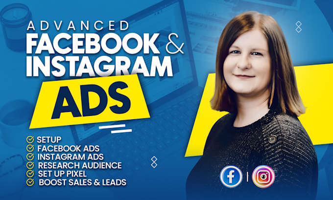 be your facebook advertising specialist