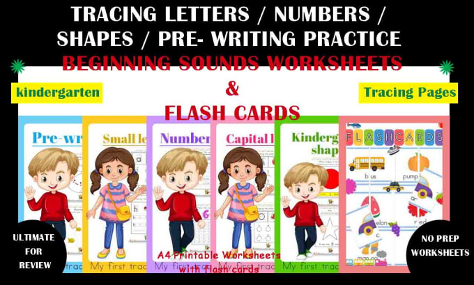 My First Handwriting Book: Lowercase Letters Complete Workbook