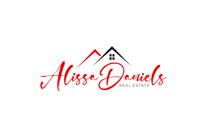 create an elegant real estate logo with branding kit