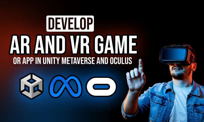 Unity3d shop oculus quest