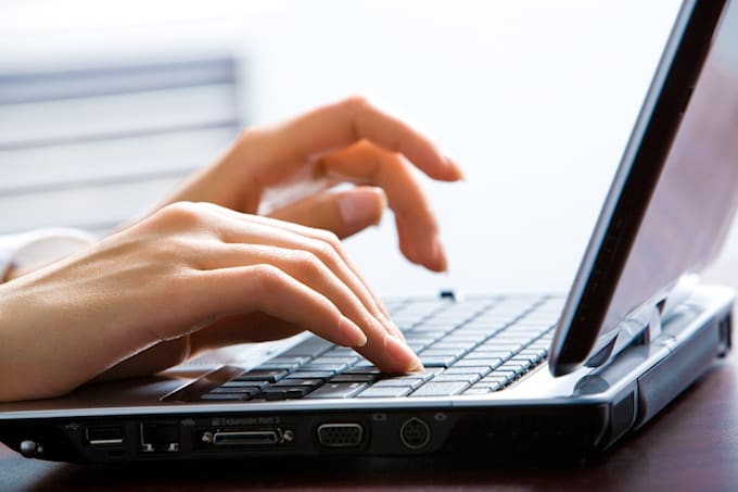 transcribe 10 mins of audio into a neat text document