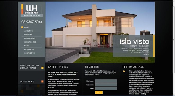 develop a dynamic joomla site with custom modules