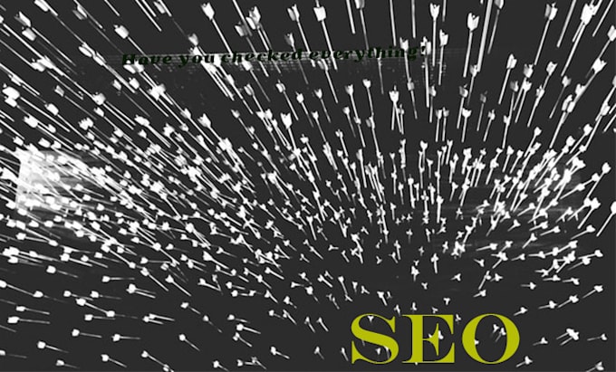 improve your websites SEO ranking