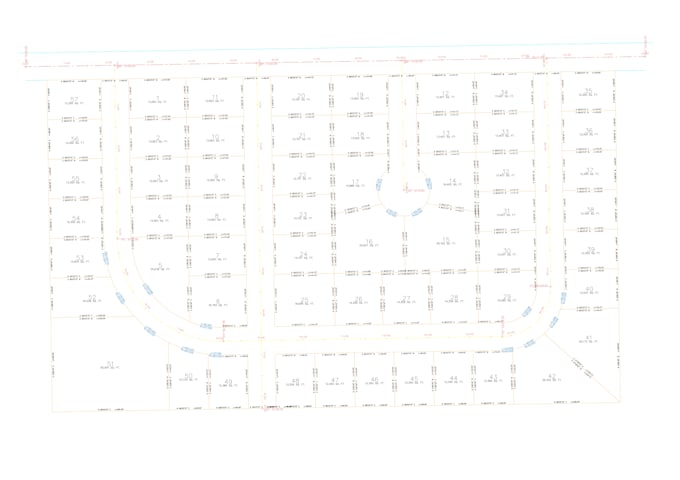 do parcel designing for your site