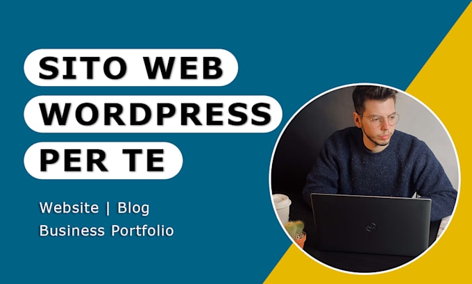 design a premium wordpress site with elementor and SEO