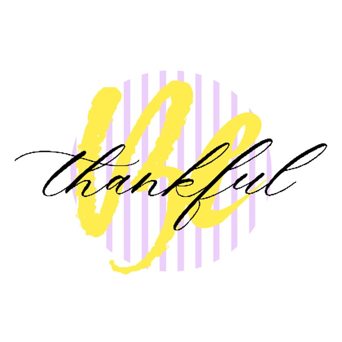 create a custom hand lettering design