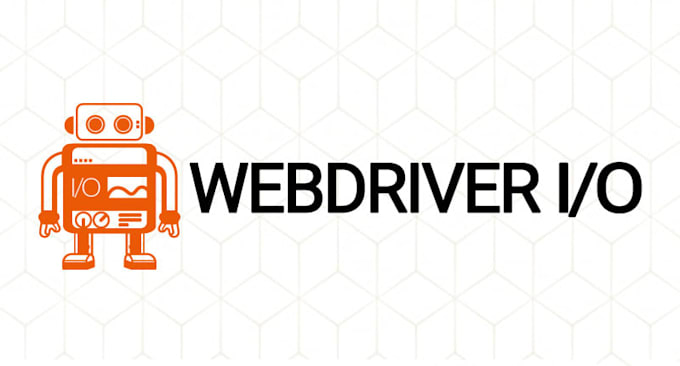 write webdriverio, cypress cucumber to automate website
