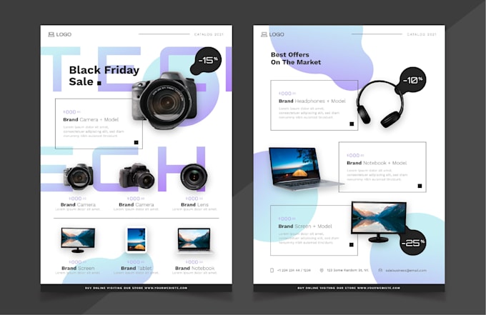 design product catalog sell sheet look book portfolio design