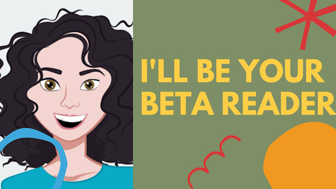 beta read critique and provide feedback on a story