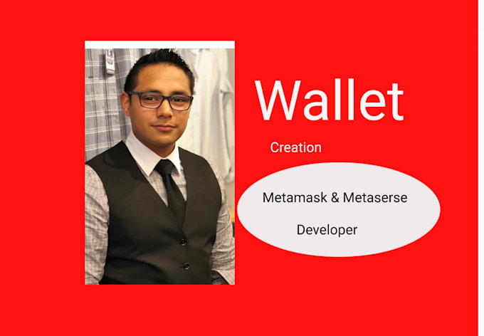 develop centralized wallet, defi, nft, multi currency wallet, web, mobile wallet