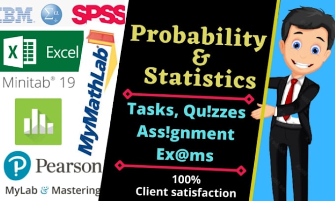 help in probability and statistical concepts