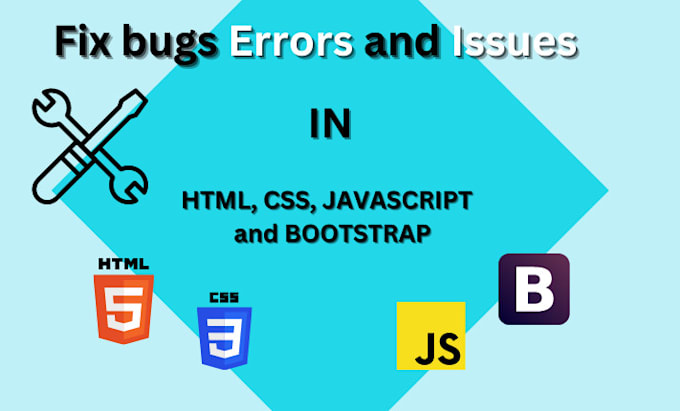 help with javascript jquery bugs and website fixes