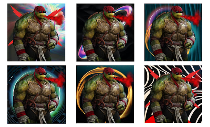 draw your 1000 nft collection