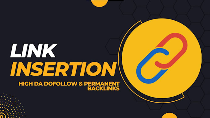do link insertion guest post niche edits for seo backlinks