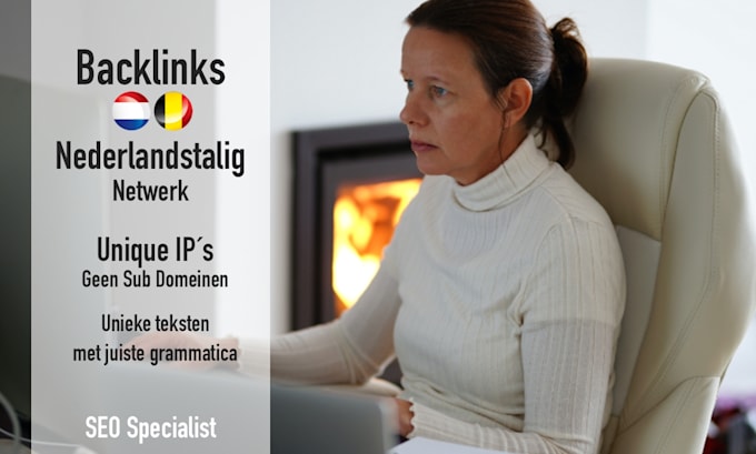 hq SEO contextual belgium backlinks on be websites dr35