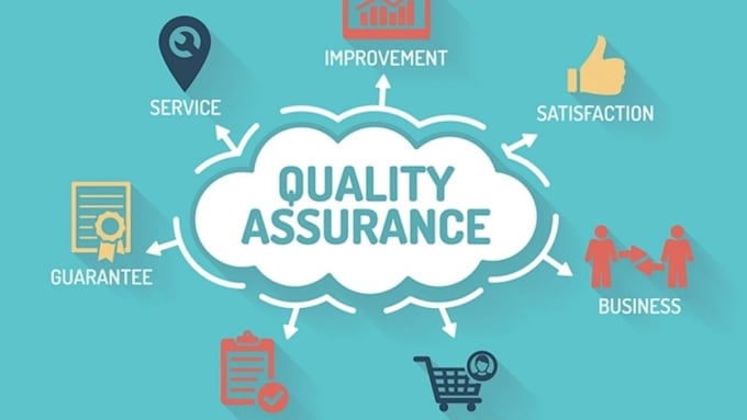 do manual testing for your websites