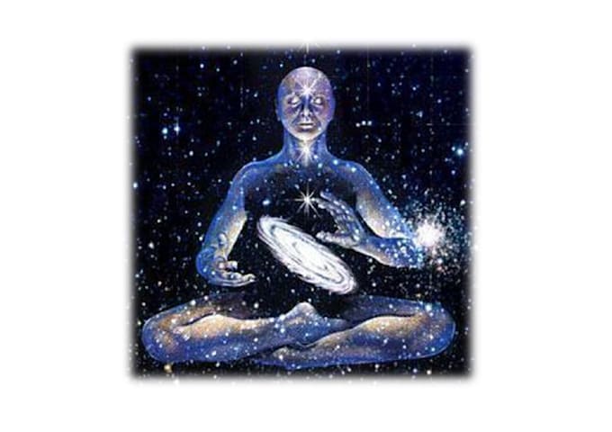 attune you to grounding empowerment reiki