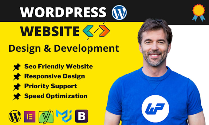do wordpress speed optimization