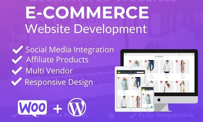 design professional amazon fba wholesale wordpress website