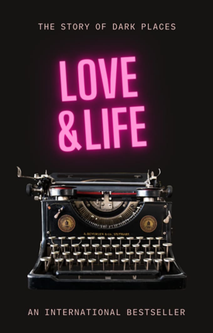 Creat an ebook cover in just 24 hours by Alphascorpio Fiverr