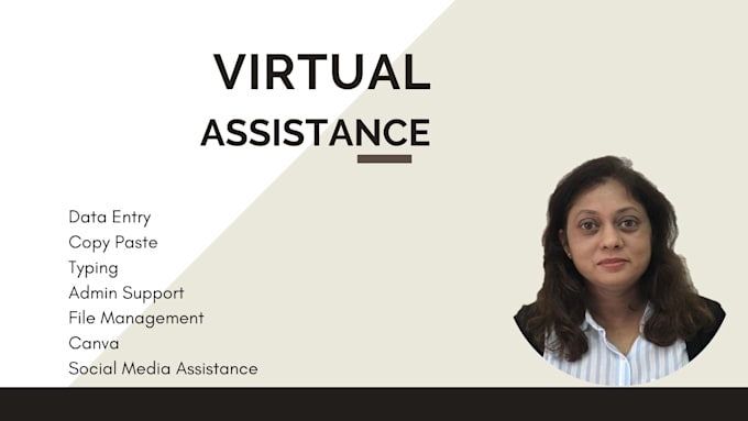 be your bilingual administrative virtual assistance