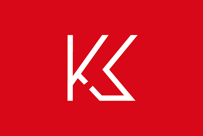 craft a professional and modern brand logo