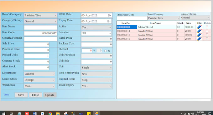 give you inventory control managementsoftware